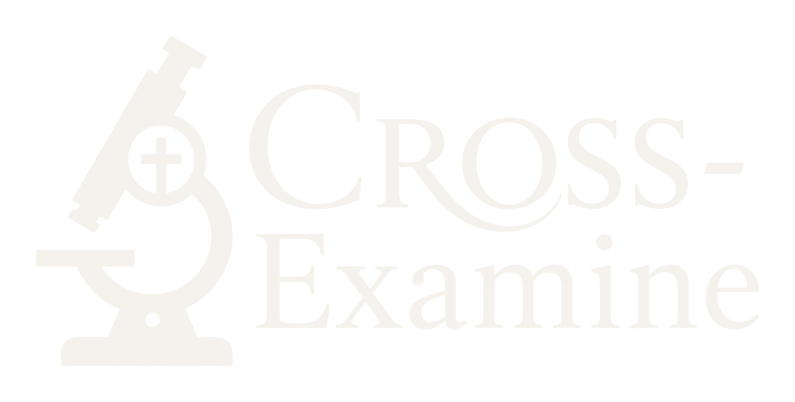 Cross-Examine