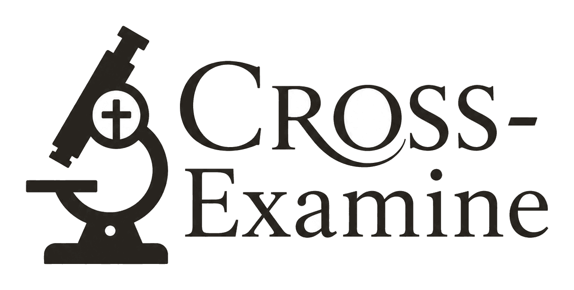 Cross-Examine
