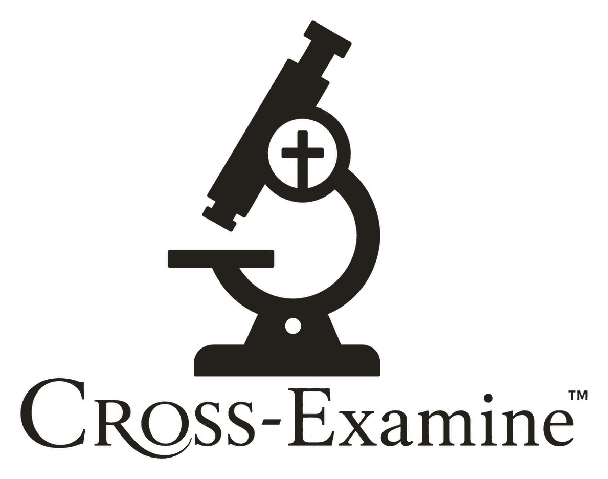 Cross-Examine